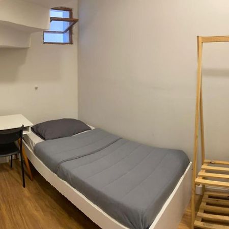 Gup Hostel Curitiba Exteriör bild