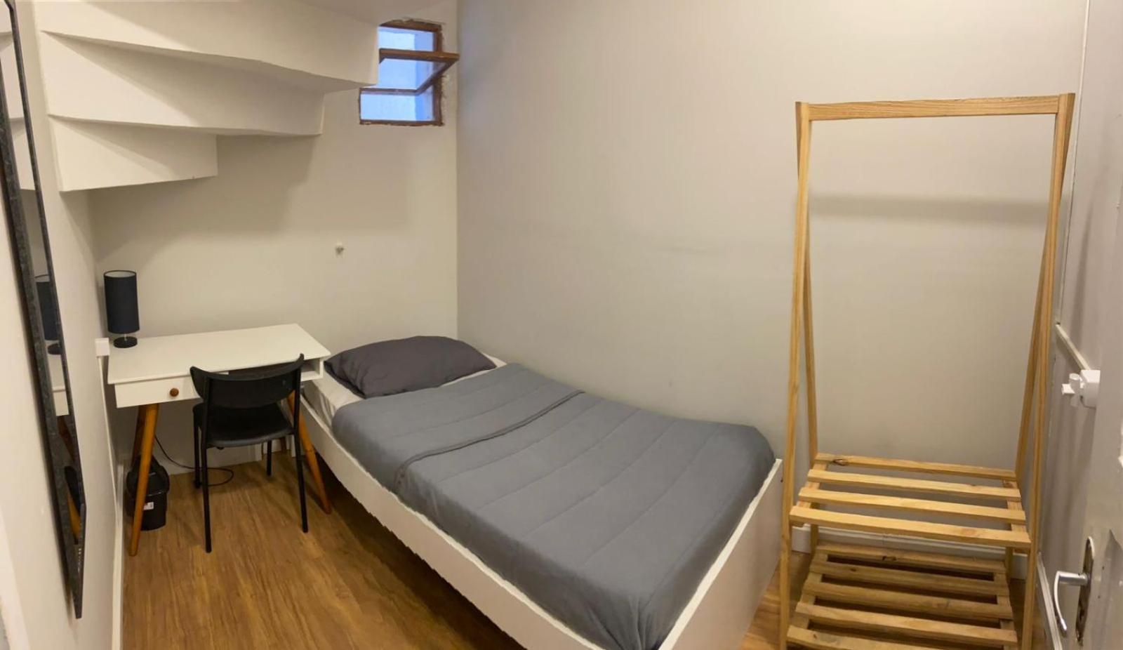 Gup Hostel Curitiba Exteriör bild
